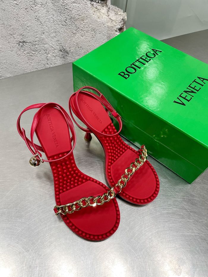 Bottega Veneta Shoes BVS00087